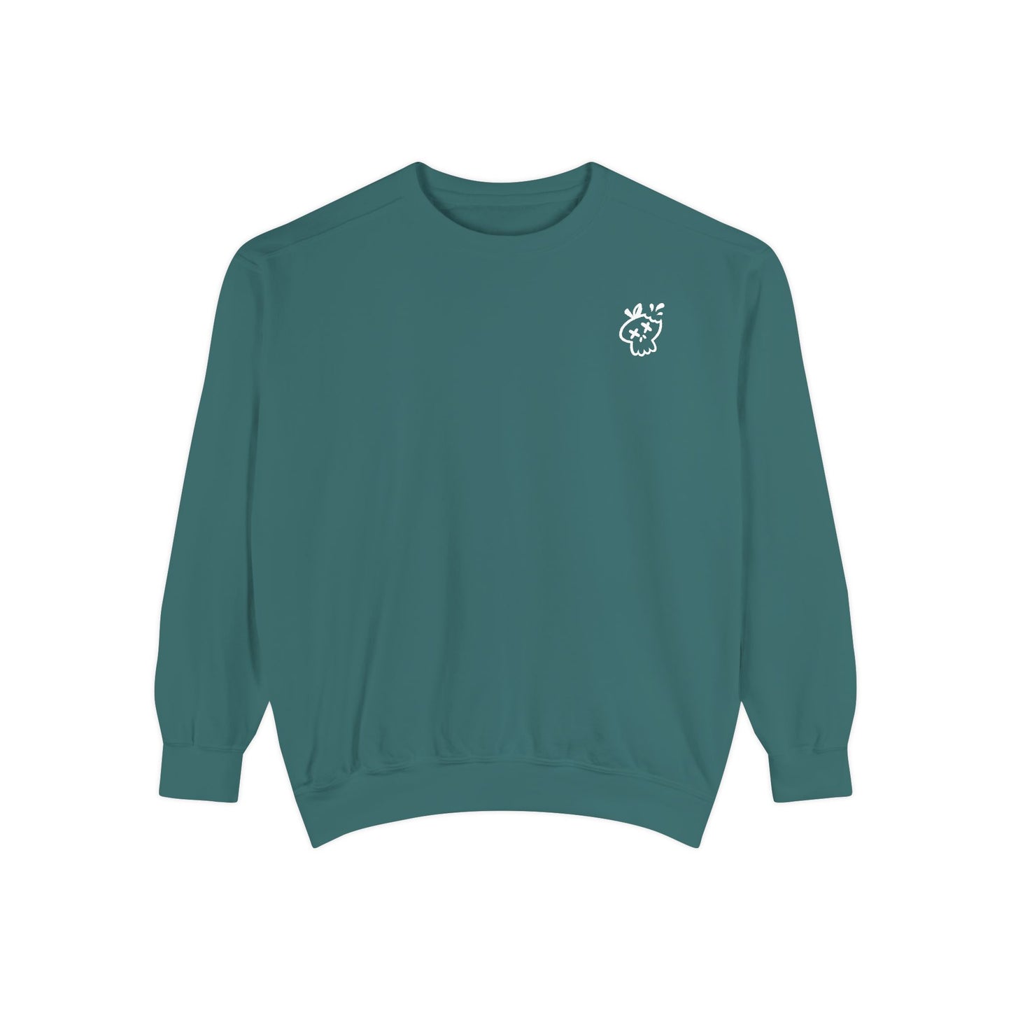 Bad Apple Toys Trendy Sweatshirt