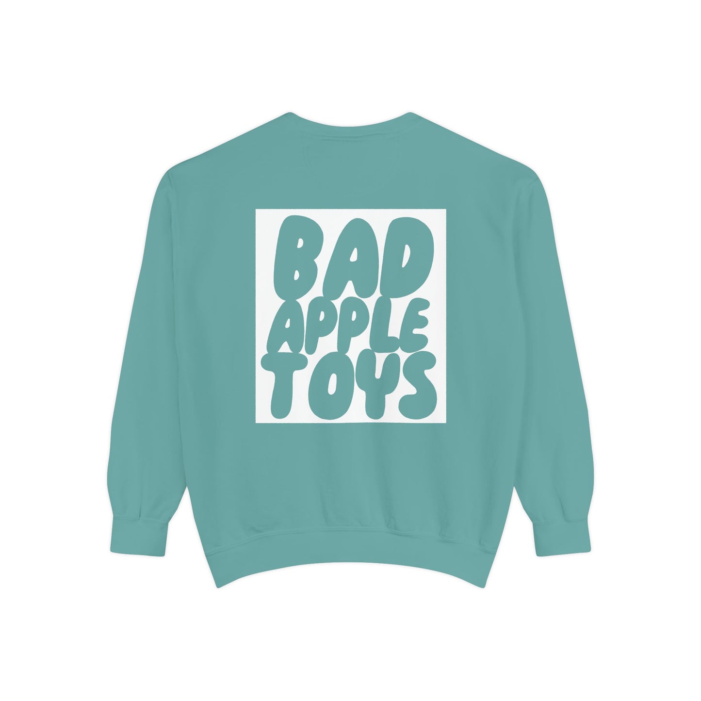 Bad Apple Toys Trendy Sweatshirt