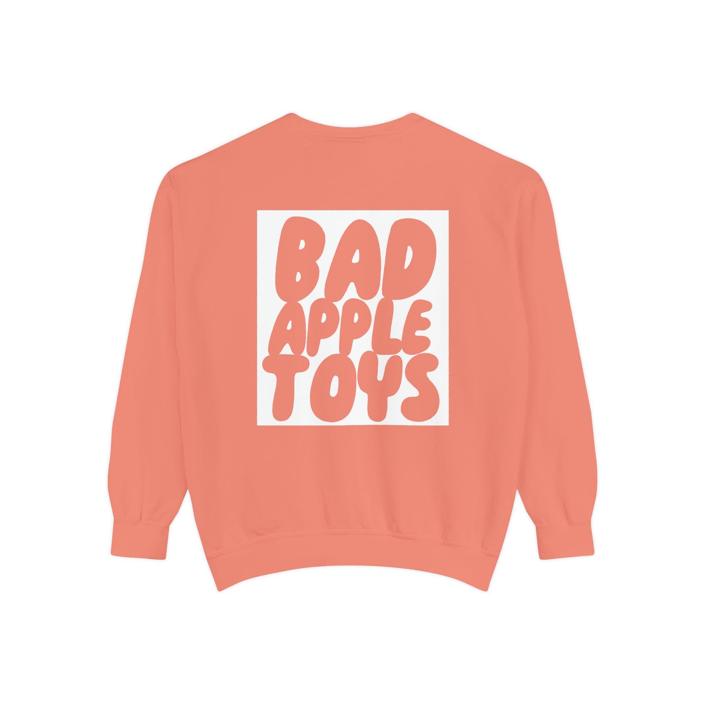 Bad Apple Toys Trendy Sweatshirt