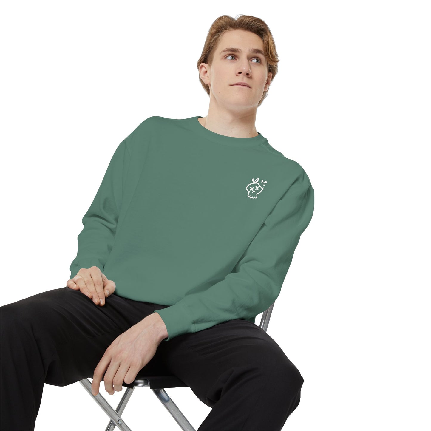 Bad Apple Toys Trendy Sweatshirt