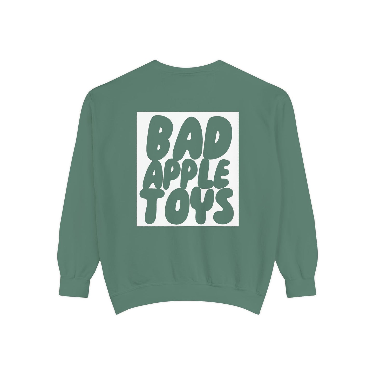 Bad Apple Toys Trendy Sweatshirt
