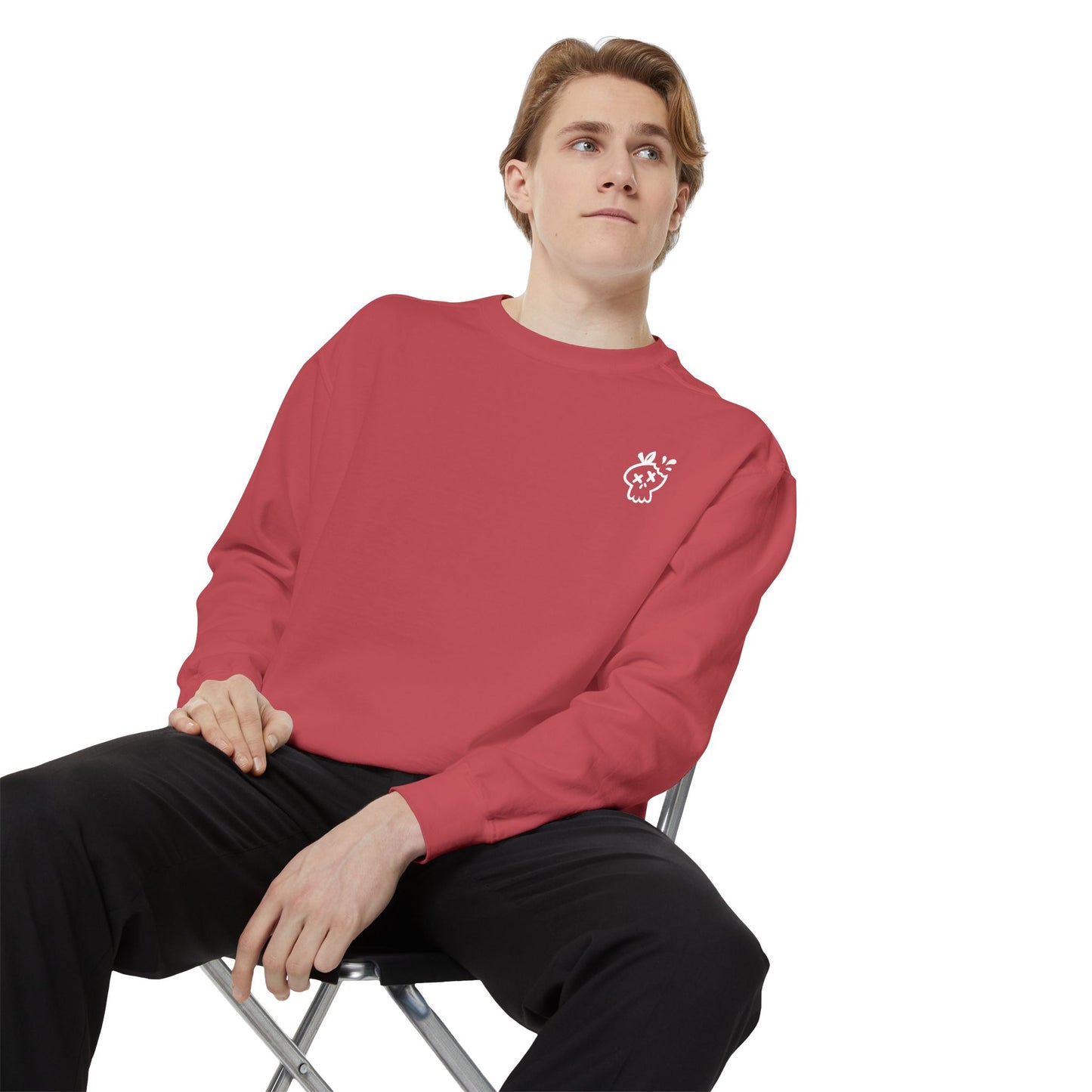 Bad Apple Toys Trendy Sweatshirt