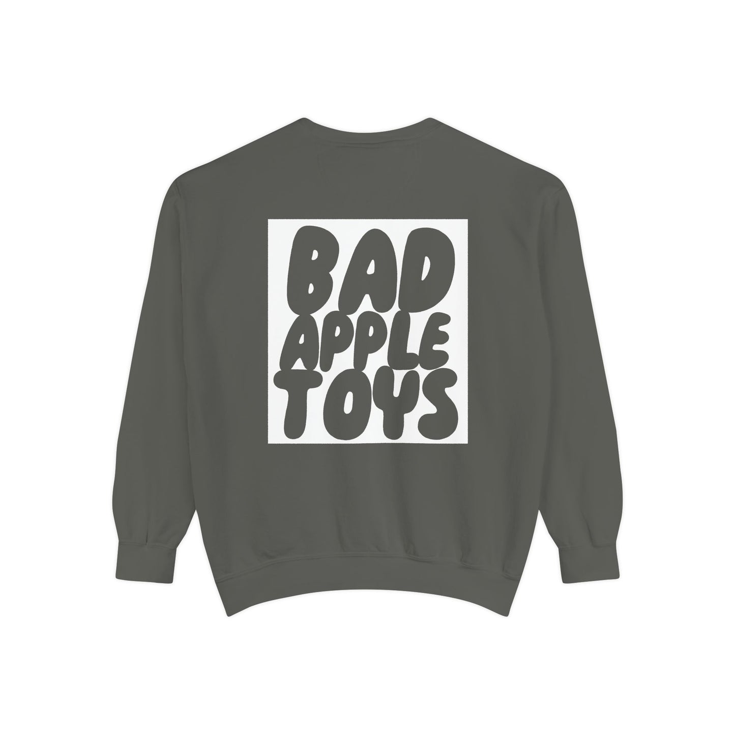 Bad Apple Toys Trendy Sweatshirt
