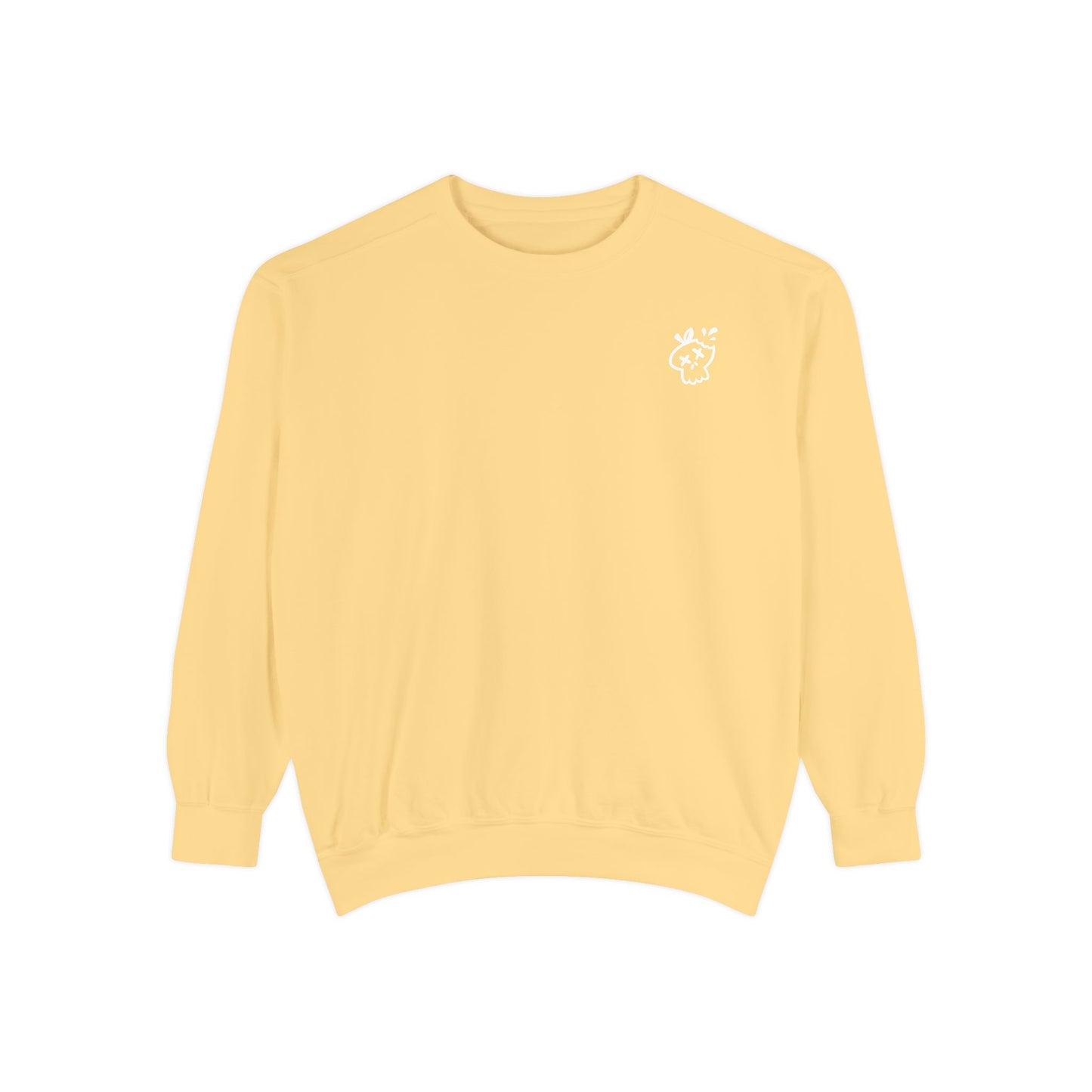 Bad Apple Toys Trendy Sweatshirt
