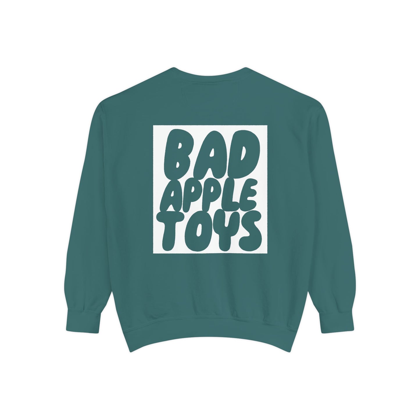Bad Apple Toys Trendy Sweatshirt