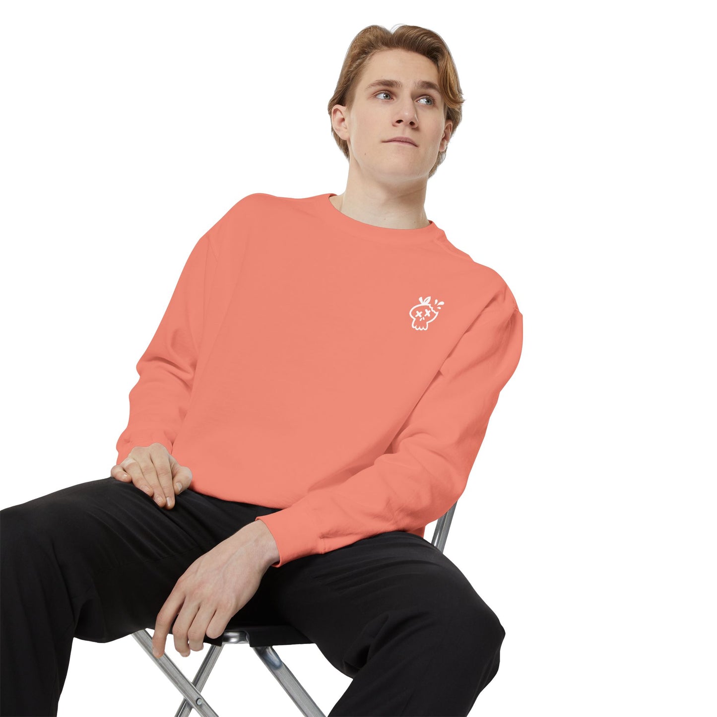 Bad Apple Toys Trendy Sweatshirt