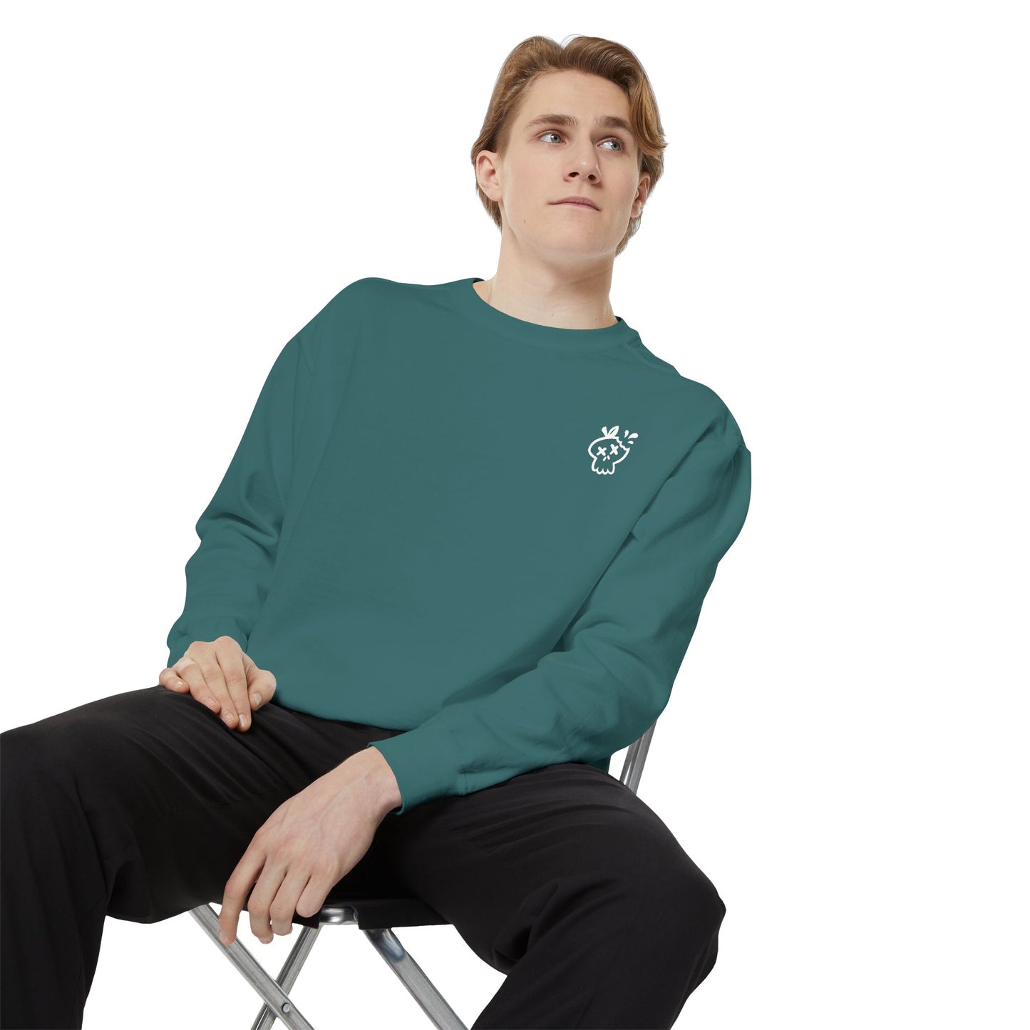 Bad Apple Toys Trendy Sweatshirt