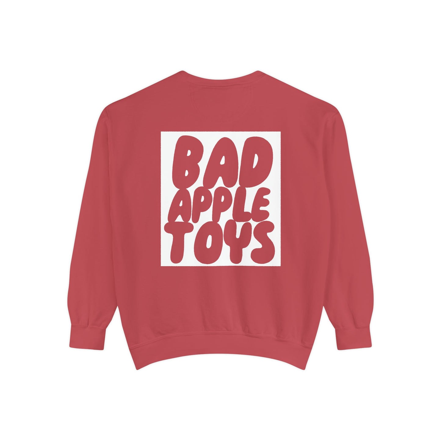 Bad Apple Toys Trendy Sweatshirt