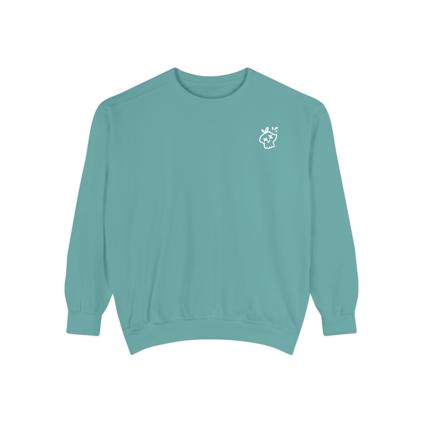 Bad Apple Toys Trendy Sweatshirt