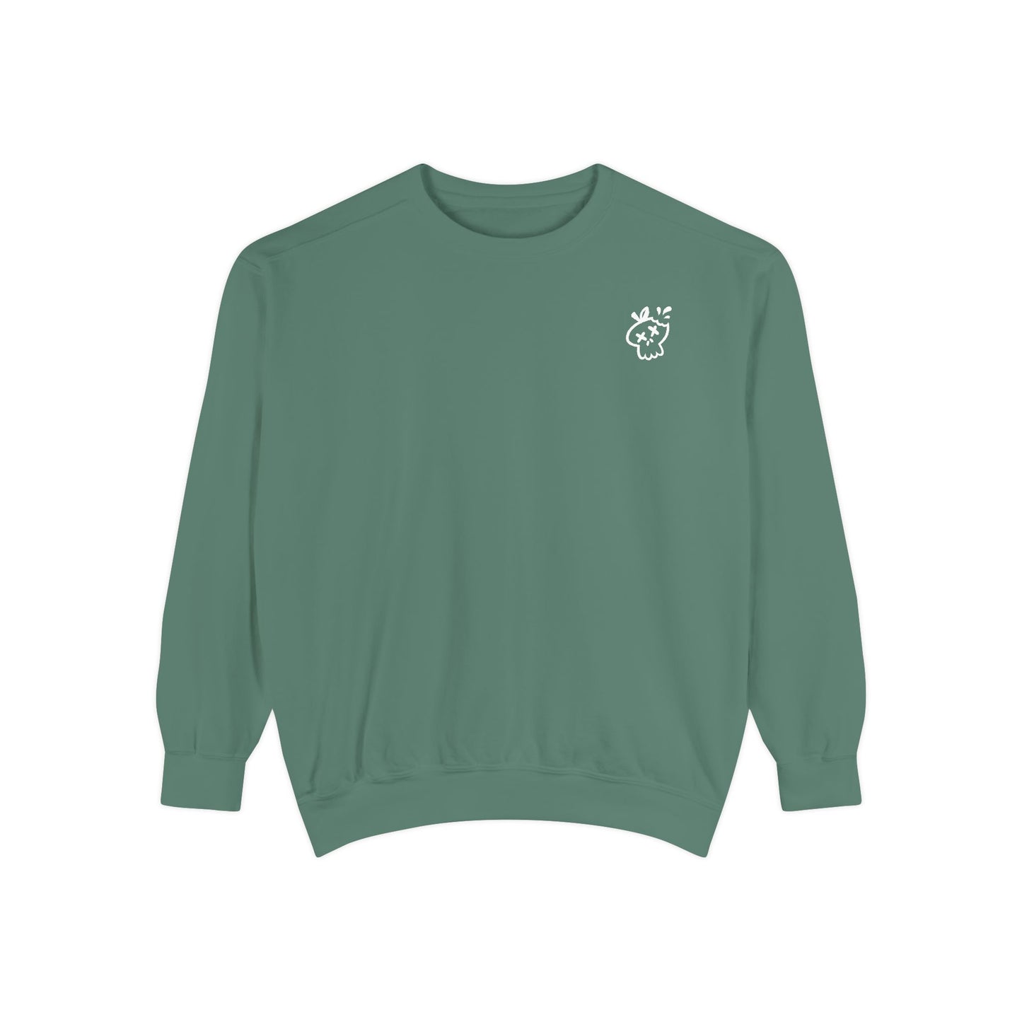 Bad Apple Toys Trendy Sweatshirt