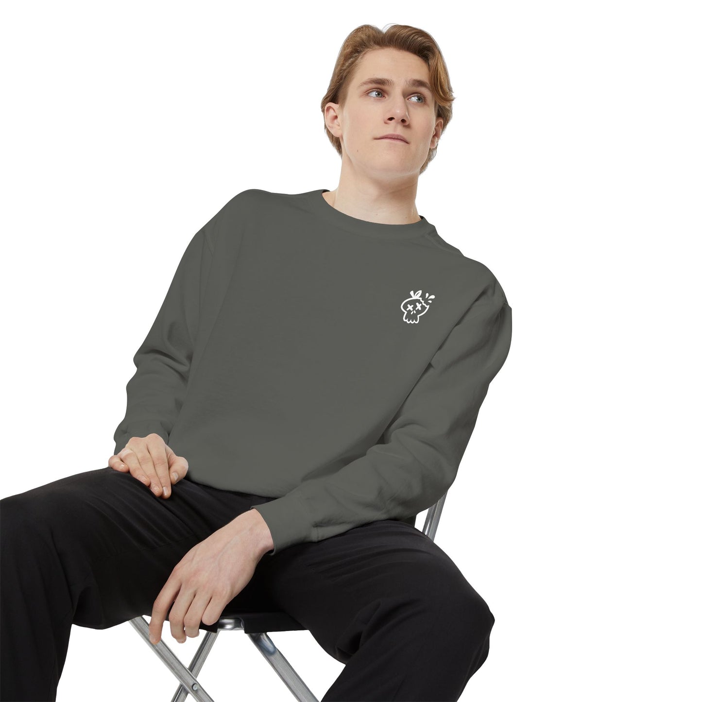 Bad Apple Toys Trendy Sweatshirt