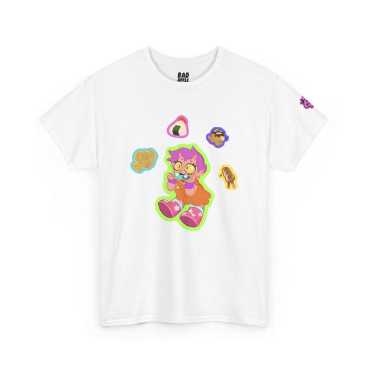 I Dream of Tokyo Eats — Graphic T-Shirt
