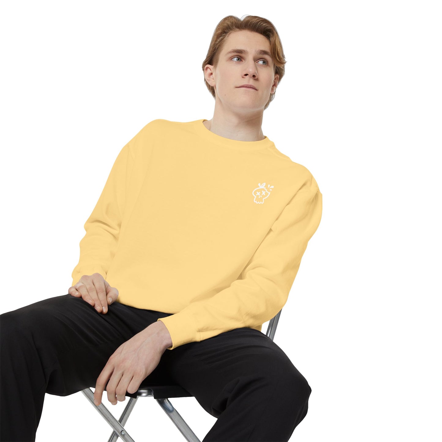 Bad Apple Toys Trendy Sweatshirt