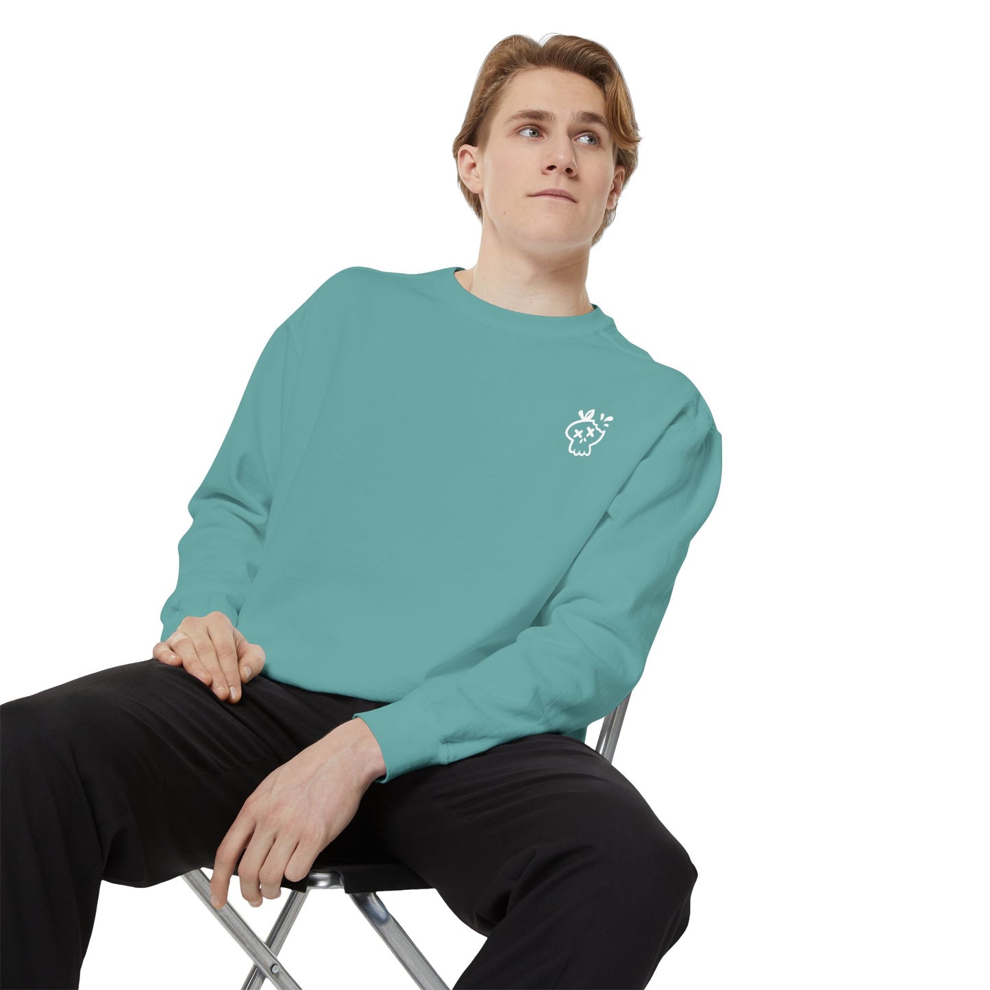 Bad Apple Toys Trendy Sweatshirt