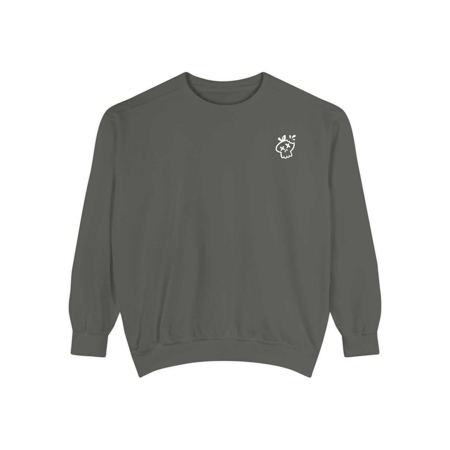 Bad Apple Toys Trendy Sweatshirt