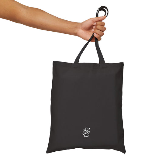 Bad Apple Toys Tote Bag - Eco-Friendly Shopping Bag