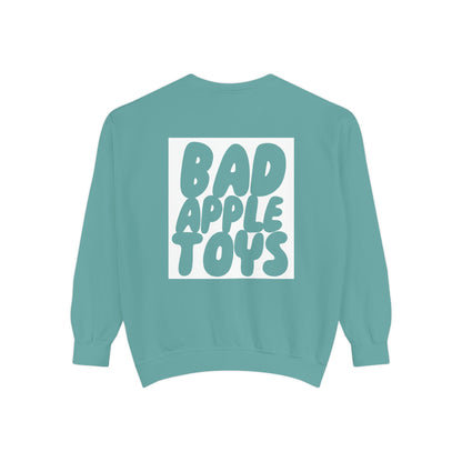 Bad Apple Toys Trendy Sweatshirt