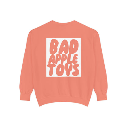 Bad Apple Toys Trendy Sweatshirt