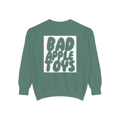 Bad Apple Toys Trendy Sweatshirt