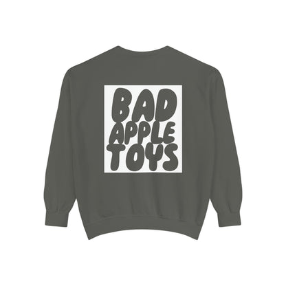 Bad Apple Toys Trendy Sweatshirt