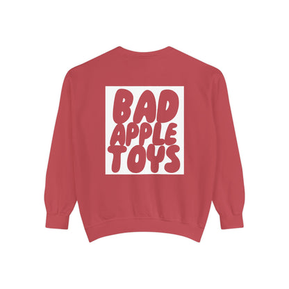 Bad Apple Toys Trendy Sweatshirt