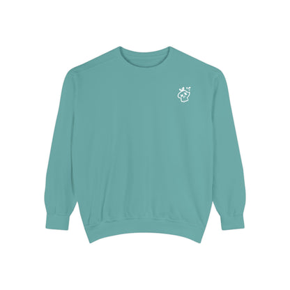 Bad Apple Toys Trendy Sweatshirt