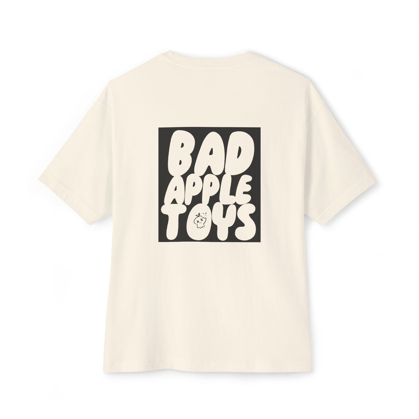 Sketch Series- Pumpkin Head Tee