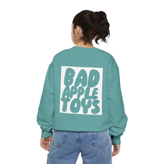 Bad Apple Toys Trendy Sweatshirt