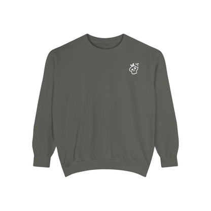 Bad Apple Toys Trendy Sweatshirt