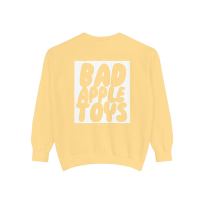 Bad Apple Toys Trendy Sweatshirt