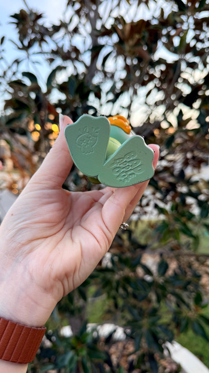 Kappa Kid Art Toy (The Original)