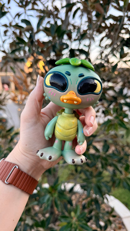 Kappa Kid Art Toy (The Original)