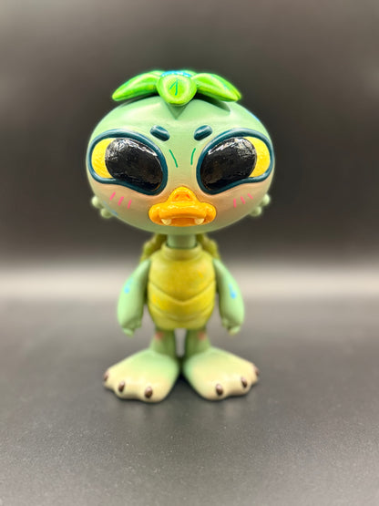 Kappa Kid Art Toy (The Original)