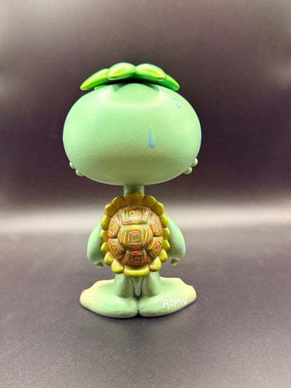 Kappa Kid Art Toy (The Original)