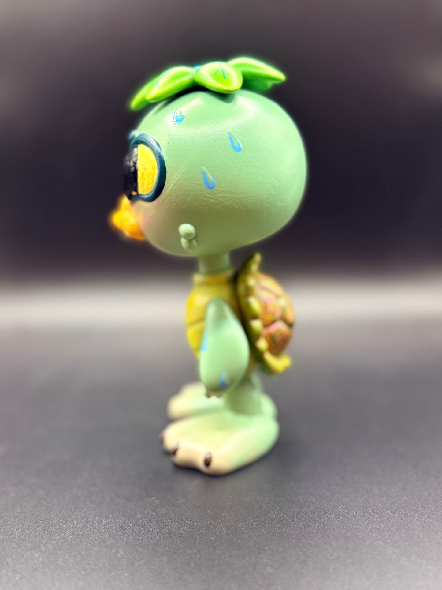 Kappa Kid Art Toy (The Original)