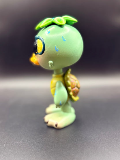 Kappa Kid Art Toy (The Original)