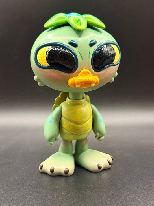 Kappa Kid Art Toy (The Original)