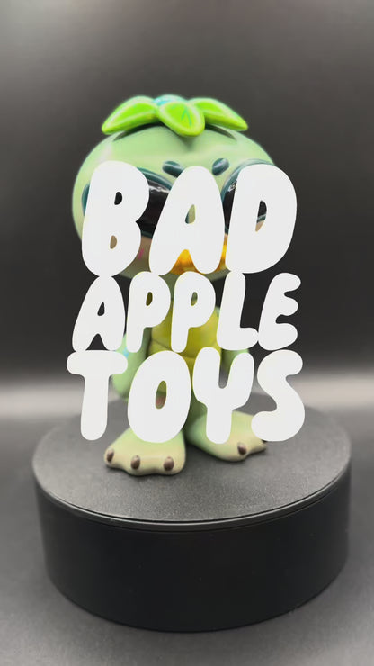 Kappa Kid Art Toy (The Original)